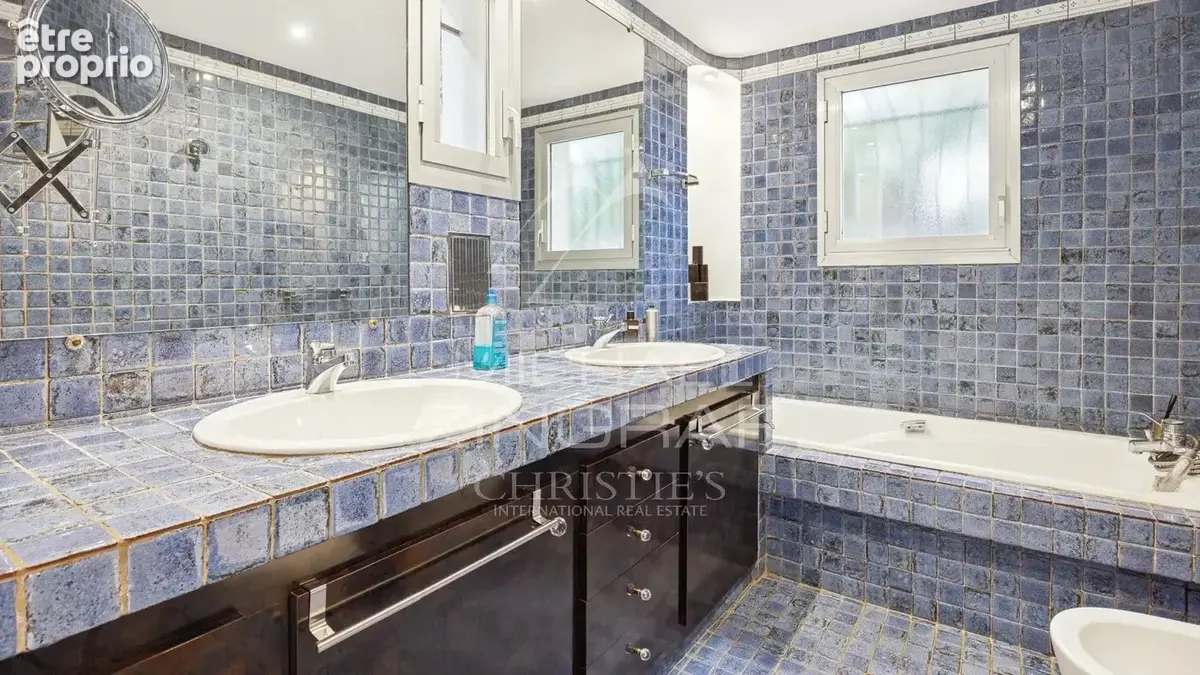 Propriété vue mer dans un domaine privé - photo 7