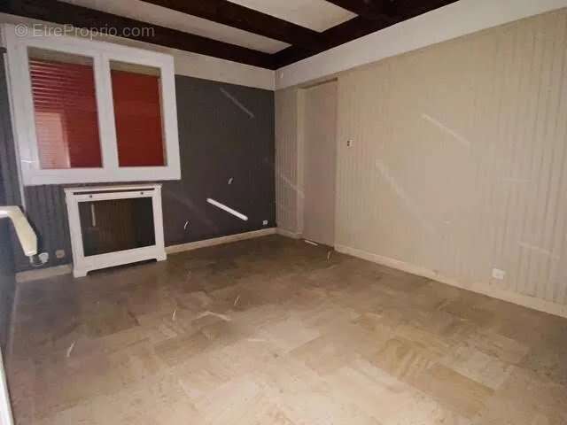 Appartement à MARSEILLE-9E