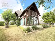 Maison à SAINTE-COLOMBE-LA-COMMANDERIE