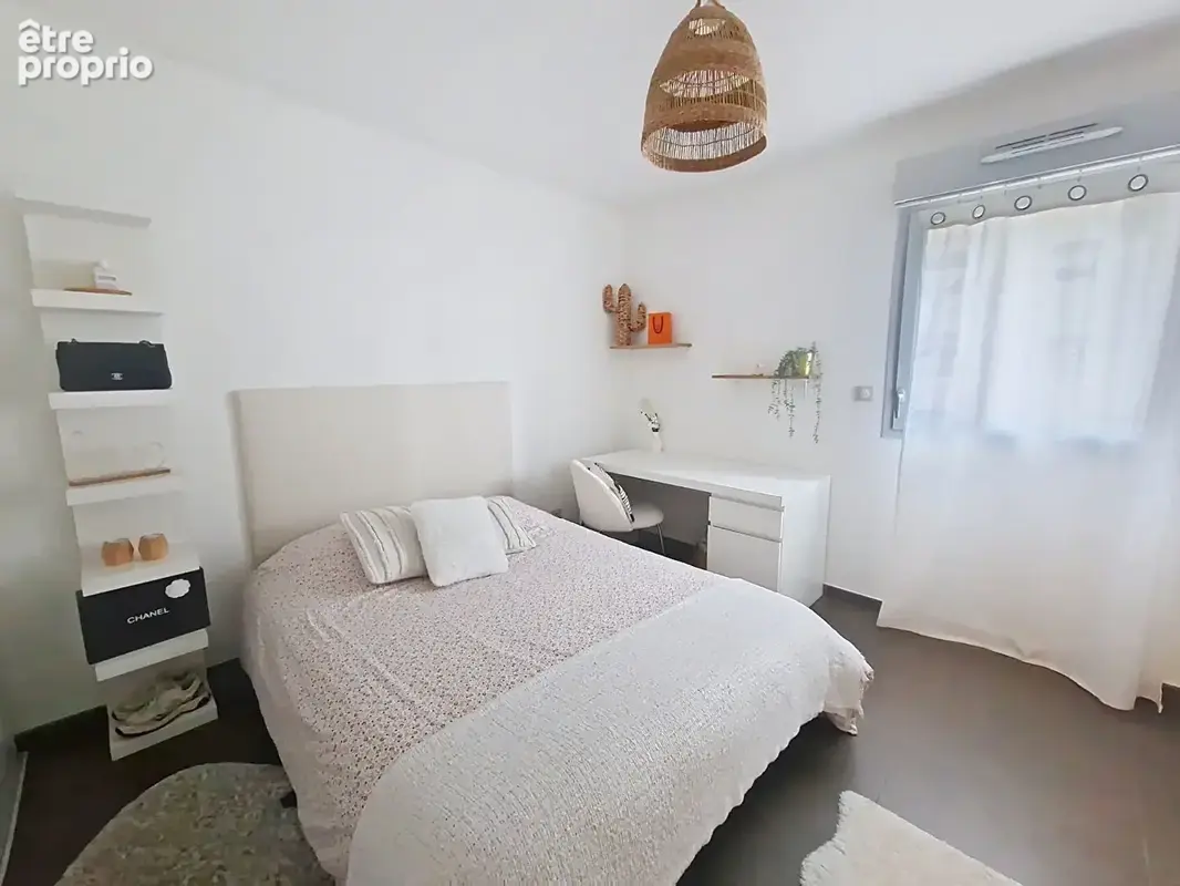 Appartement Juvignac 4 pièce(s) 76 m2 TERRASSE Parking sous-sol - photo 4