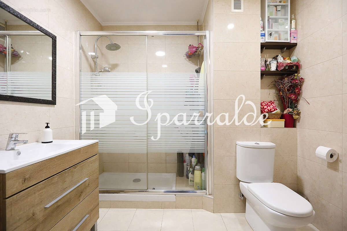 Appartement à HENDAYE