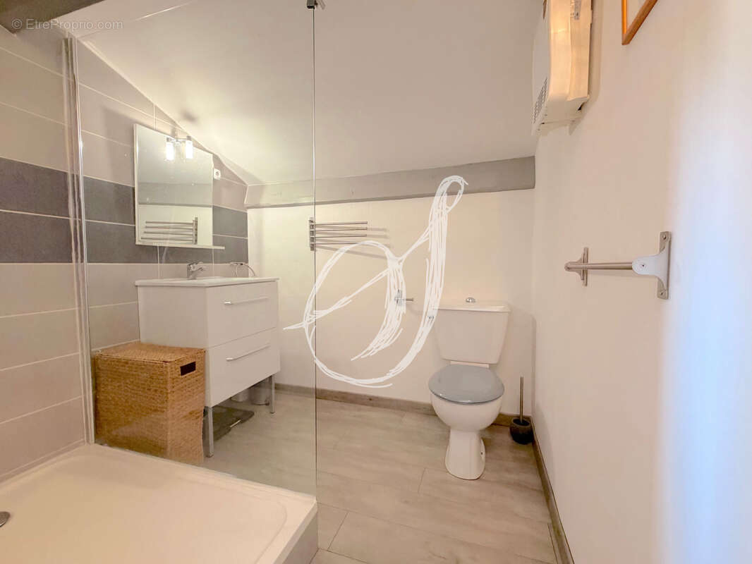 Maison à MONTPELLIER