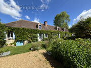 Maison à CHATEAUNEUF-EN-THYMERAIS