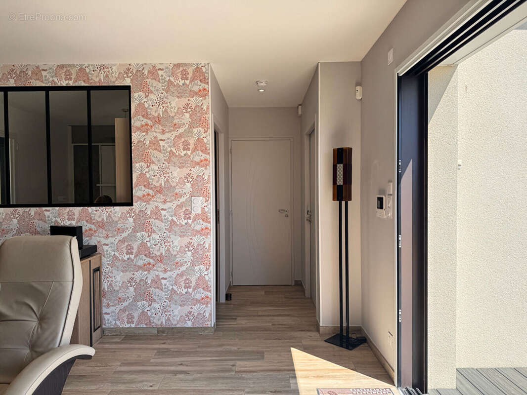 Maison à LES SABLES-D'OLONNE