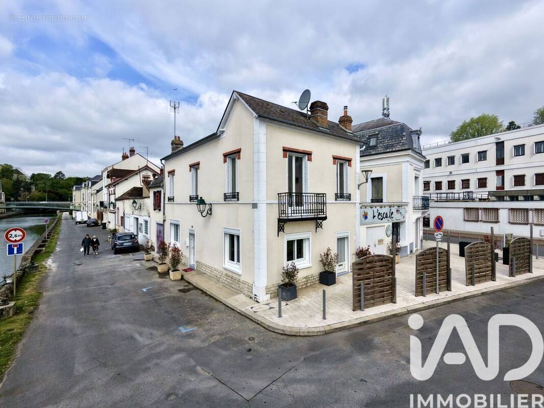 Photo 1 - Maison à MONTARGIS