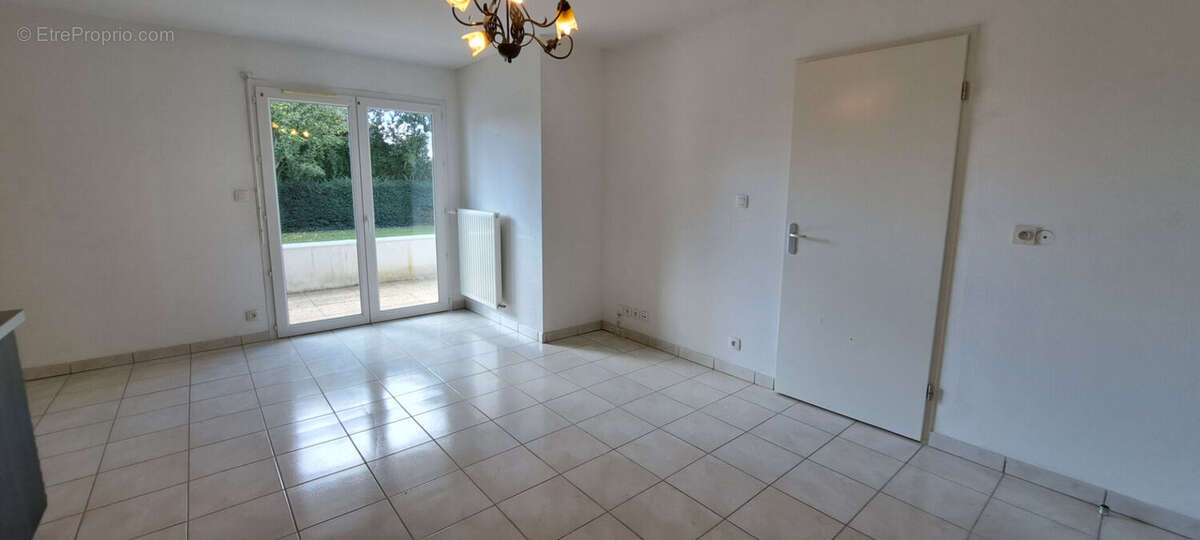 Appartement à FOUESNANT