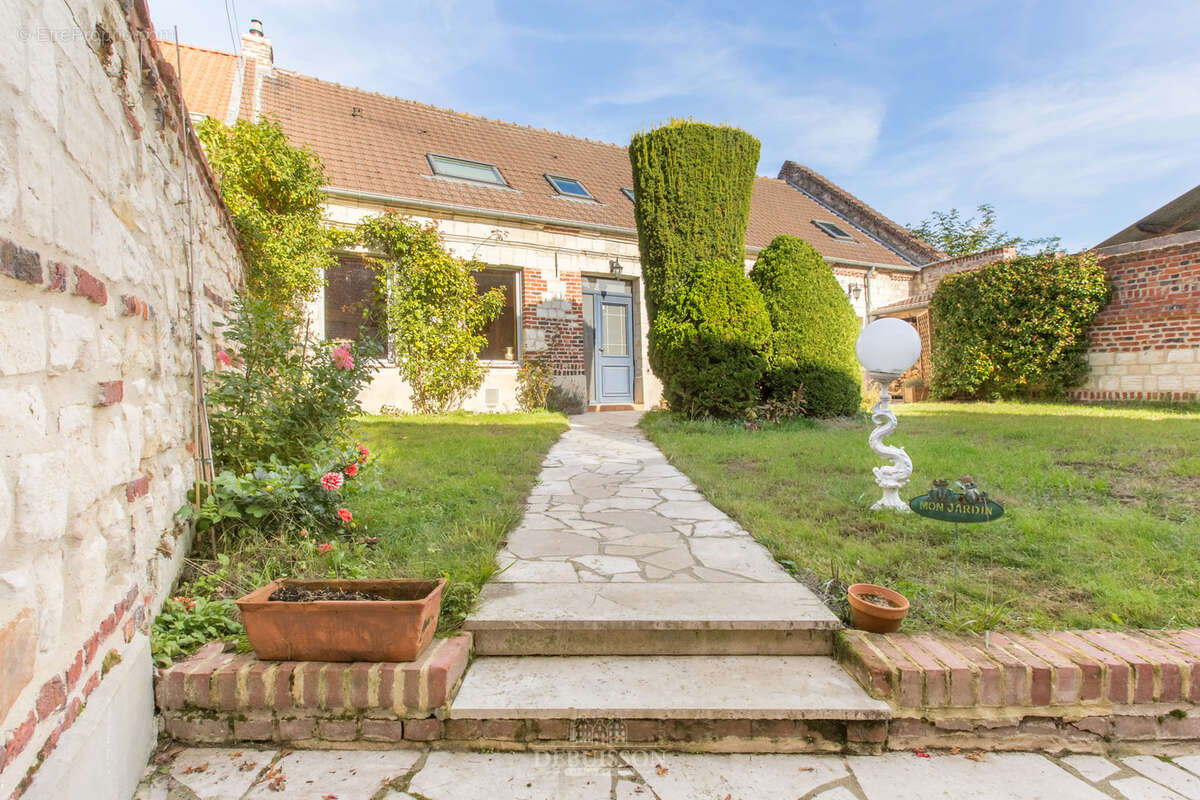 Maison à ARRAS