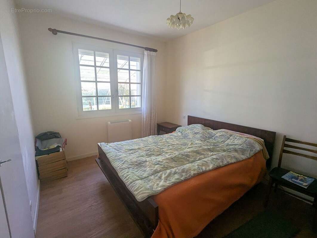 Maison à SAINT-JEAN-DE-MONTS