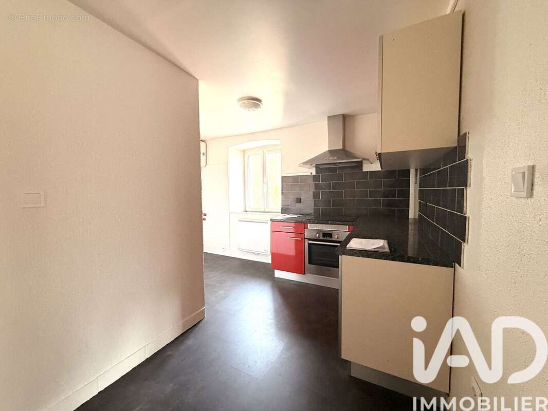 Photo 7 - Appartement à SAINTE-MARIE-AUX-MINES