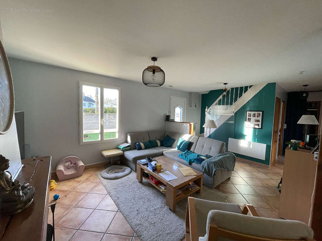 Maison à NOGENT-LE-ROI