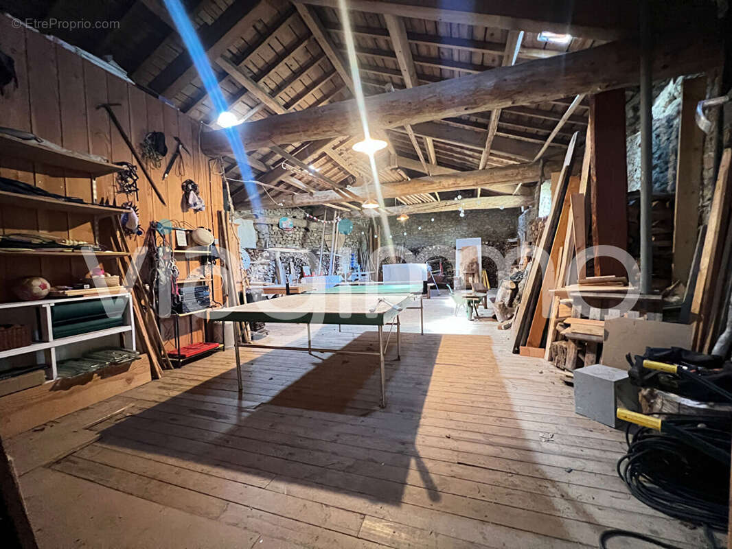 Maison, Chalmazel, 8 pièces, 200 m² - photo 18