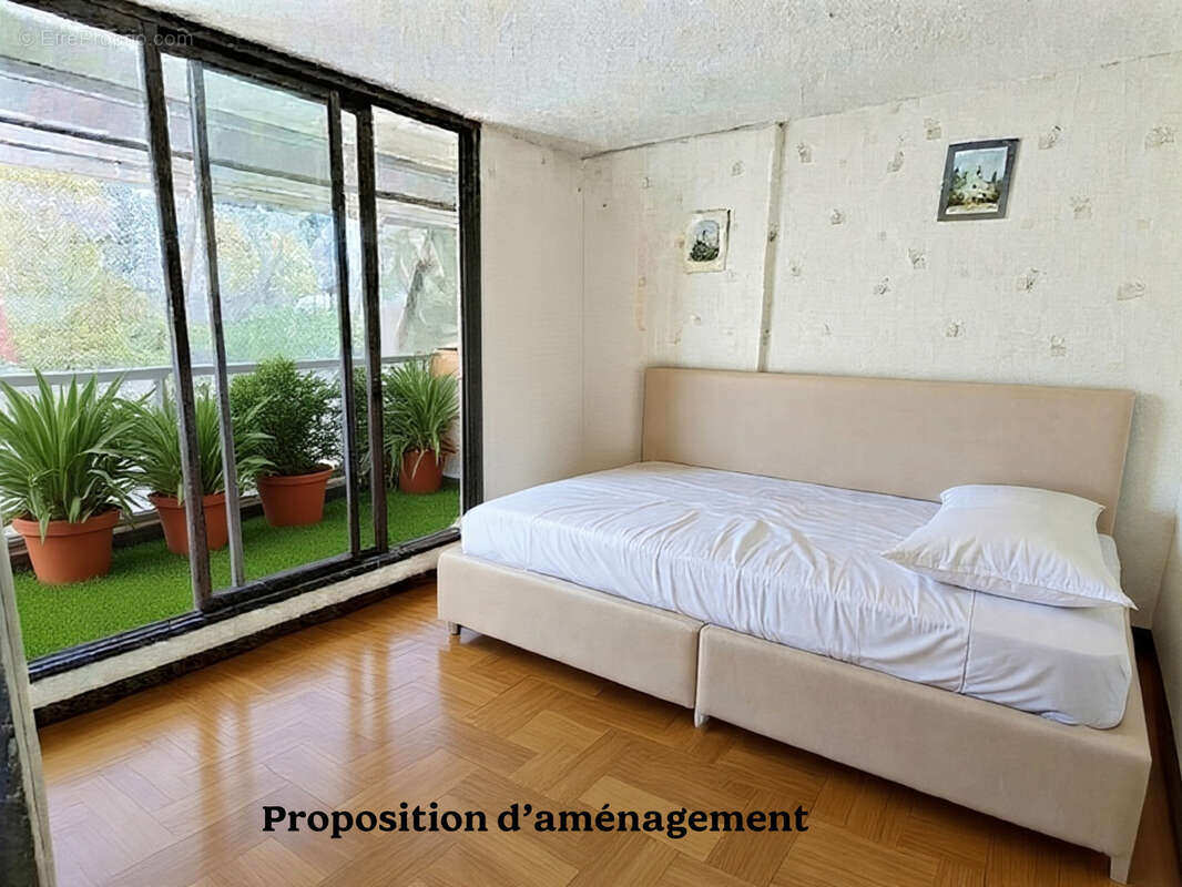 Appartement à LA GRANDE-MOTTE