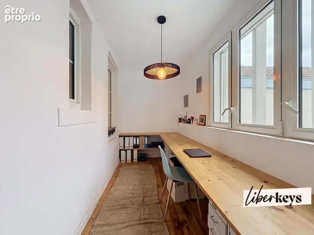 Maison 6 pièces avec jardin à Bayonne - photo 11