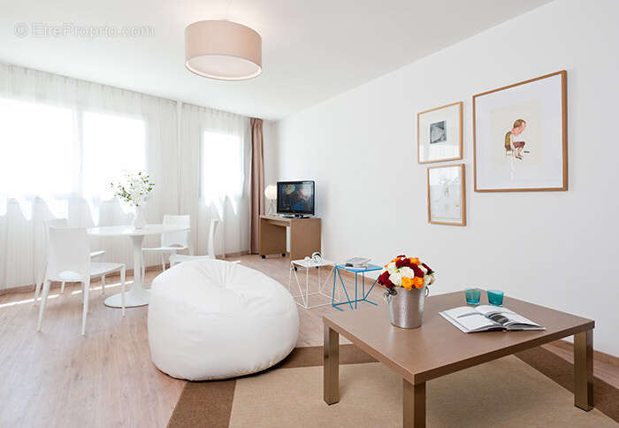 Appartement à TALENCE