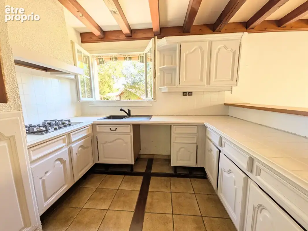 Maison familiale à Bizanos de 116m² - photo 8