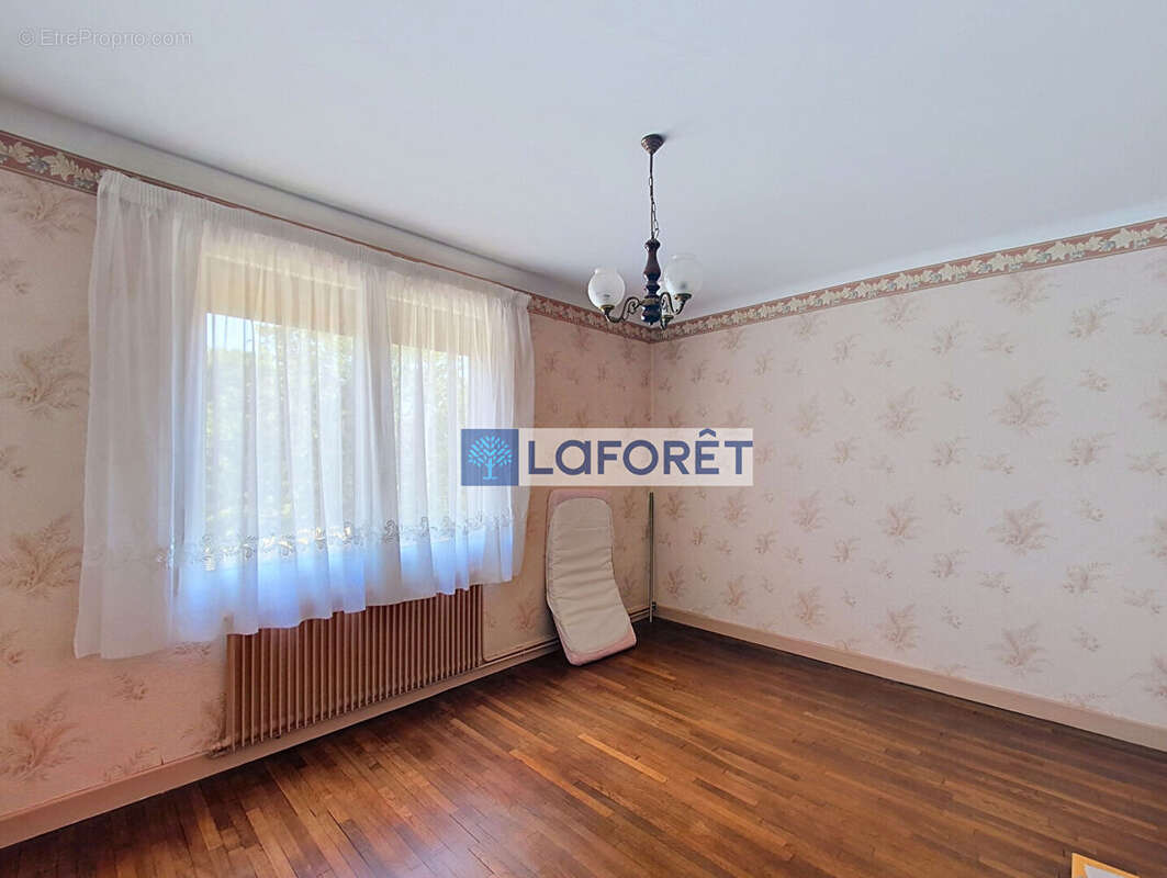 Maison Ancerville 5 pièce(s) 115m2 - photo 8