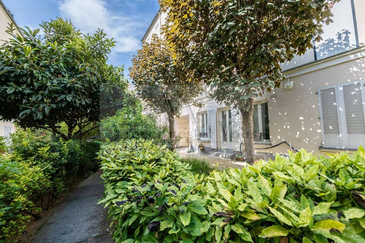 Appartement à VINCENNES