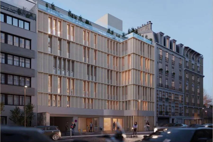 Commerce à BOULOGNE-BILLANCOURT