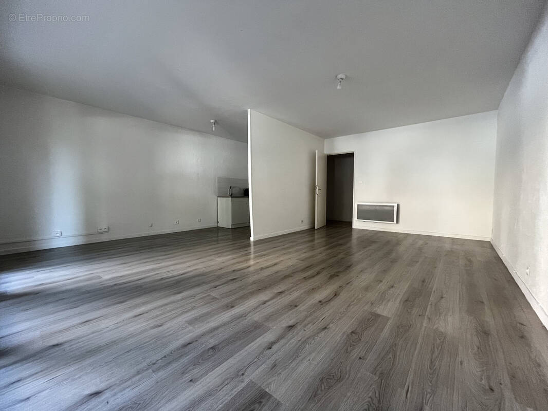 Appartement à AJACCIO