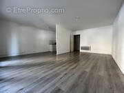 Appartement à AJACCIO