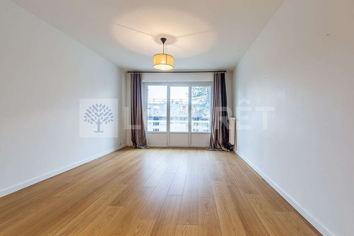 Appartement à ANNECY