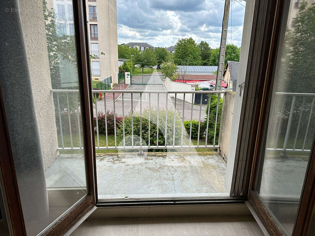 Appartement à EVREUX