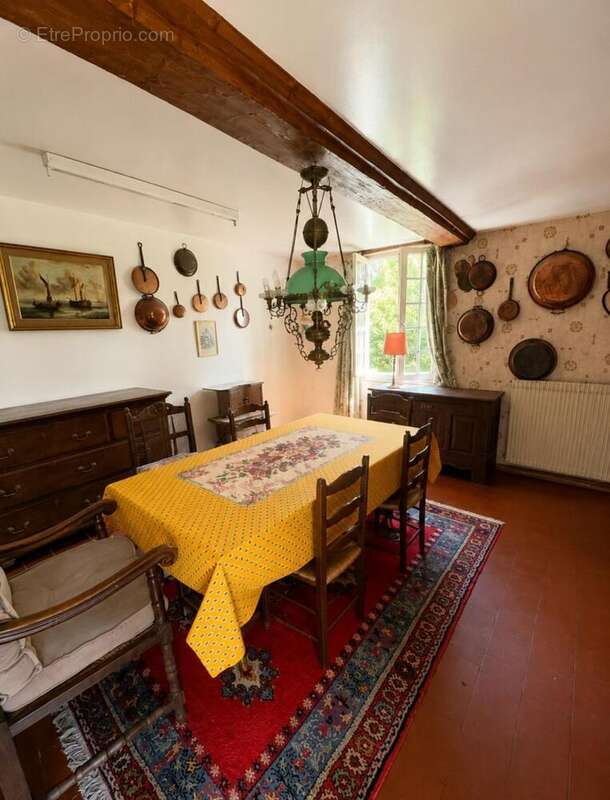 Maison 161 m² à Courtonne-Les-Deux-Eglises  - photo 5