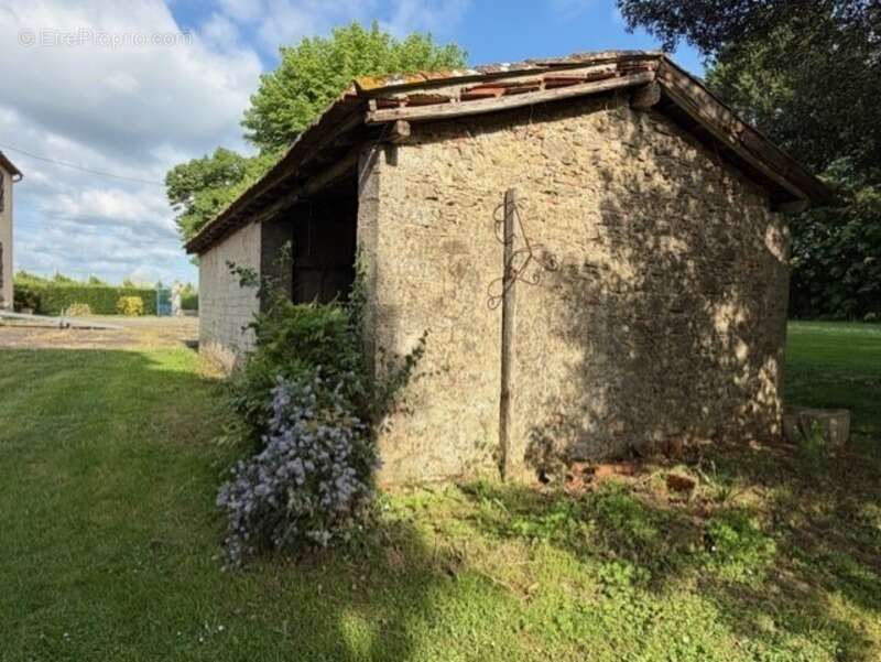 Maison à PLAISANCE