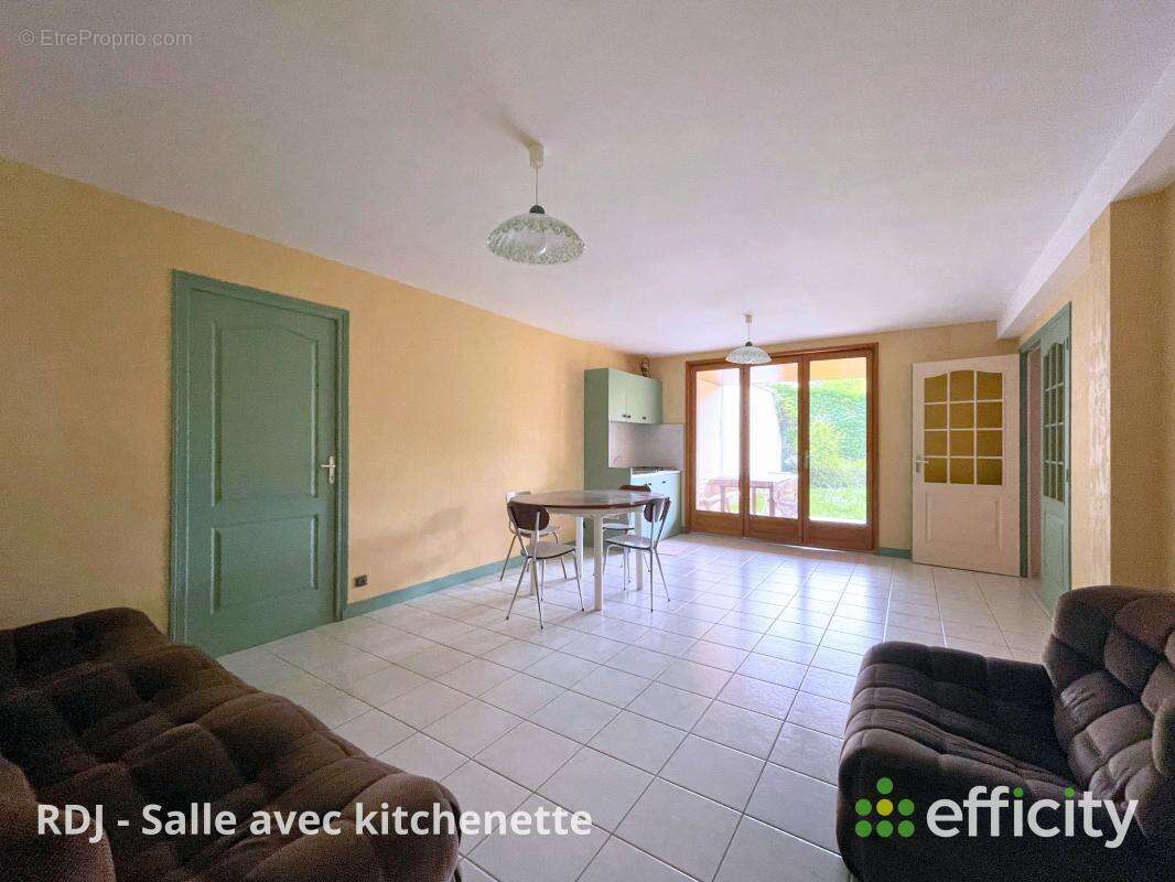 Maison à MONTBRISON