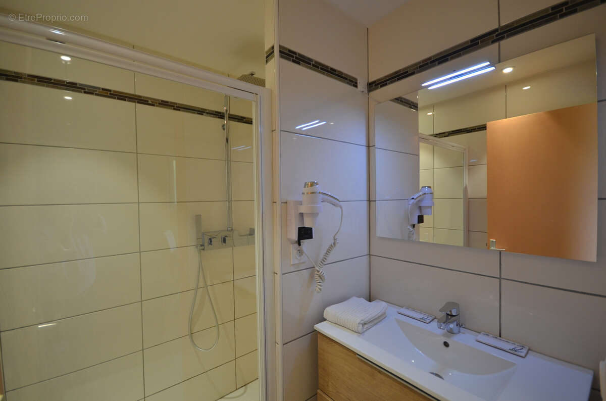 Appartement t3 bauduen - photo 9