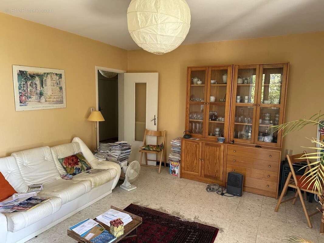 Maison à BON-ENCONTRE