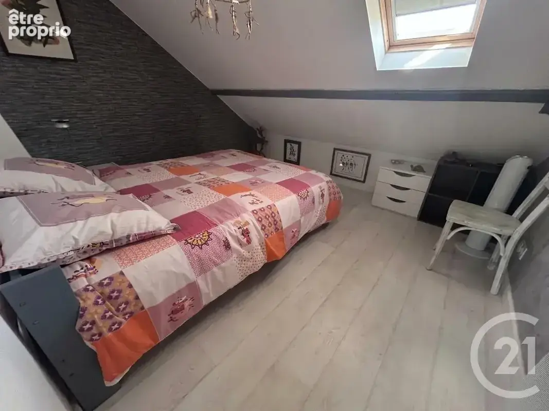Maison 4 pièces 98 m² à vendre à Pornic (44210) - photo 5