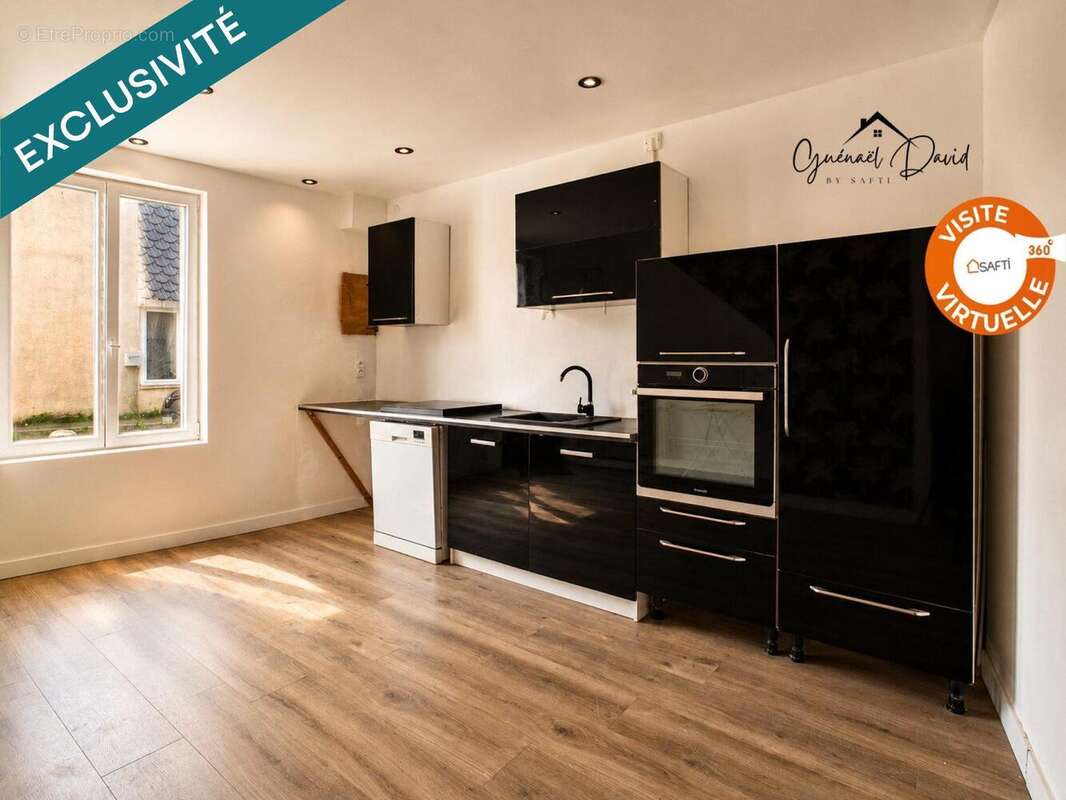 Photo 3 - Appartement à SAINT-POL-DE-LEON