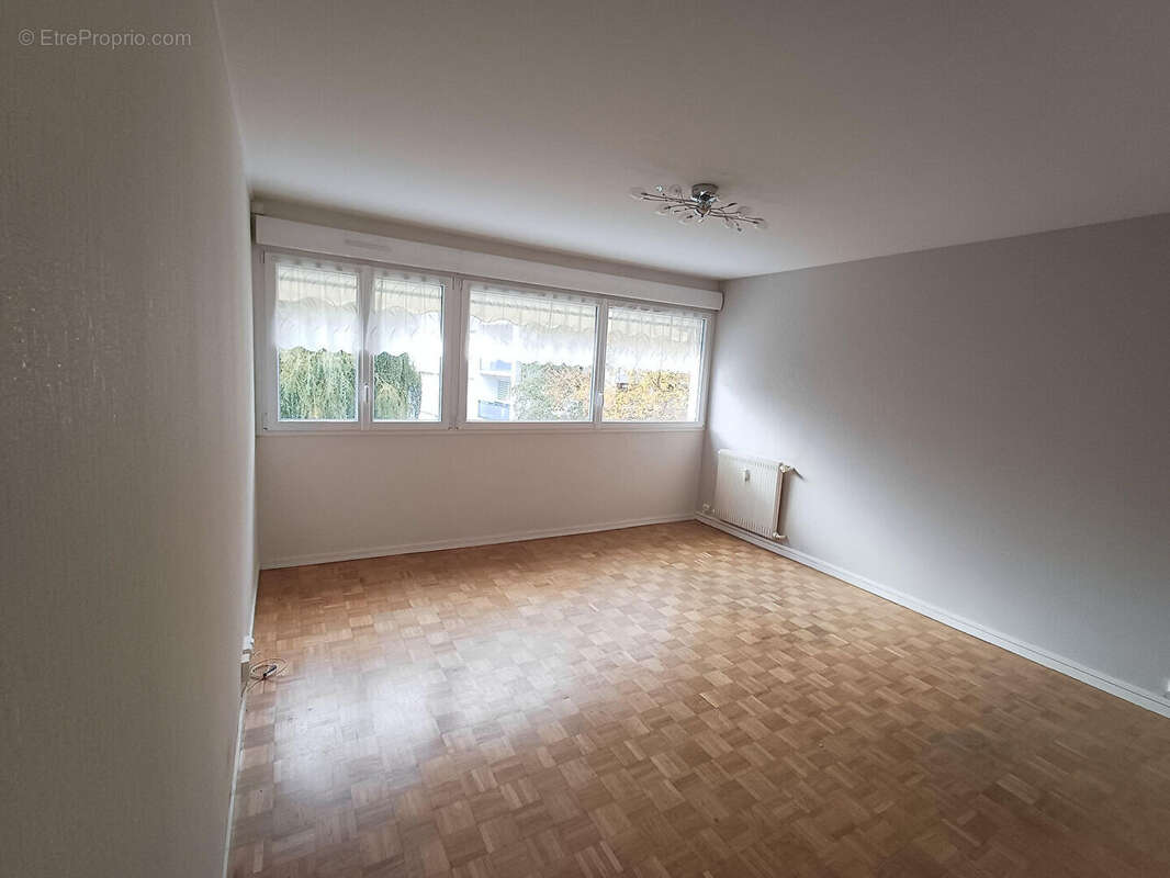 Appartement à LAVAL