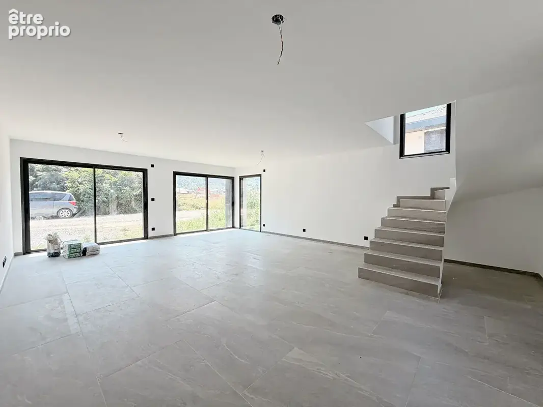 Maison Scionzier 121 m2 - photo 2