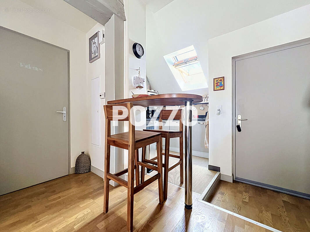 Appartement à HONFLEUR