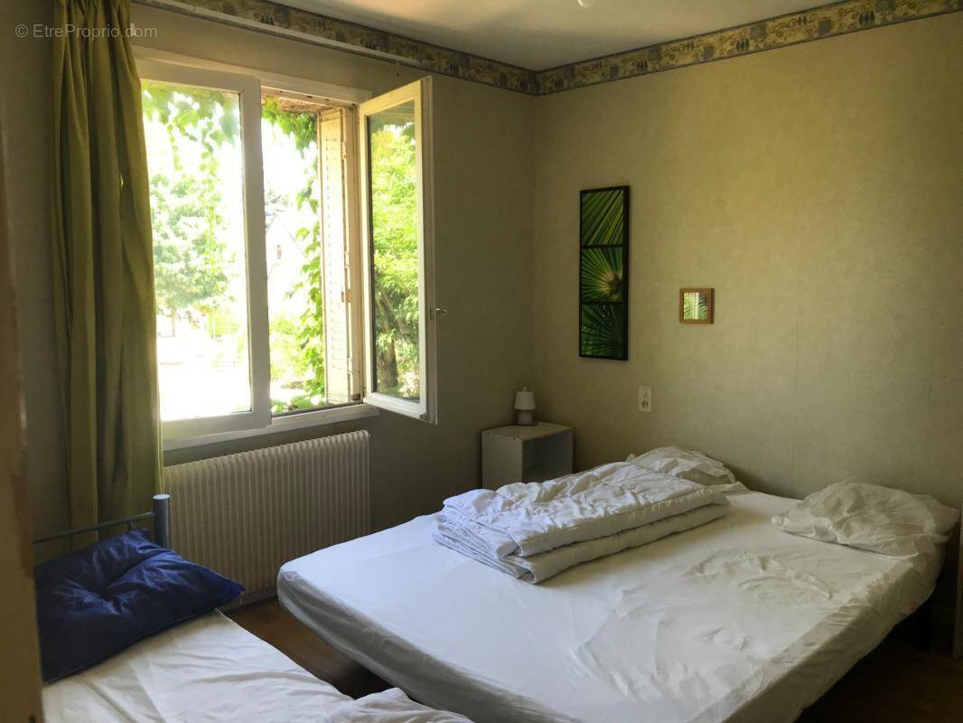 Maison à LUX