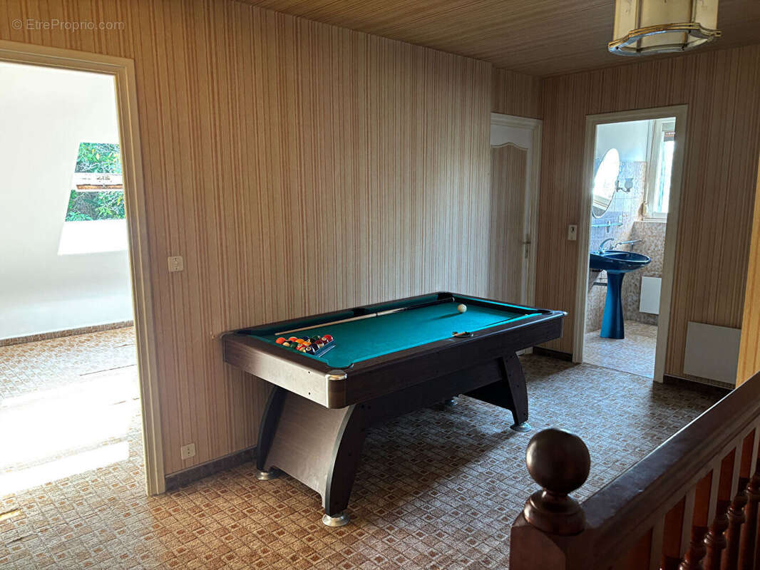 Maison à MOELAN-SUR-MER