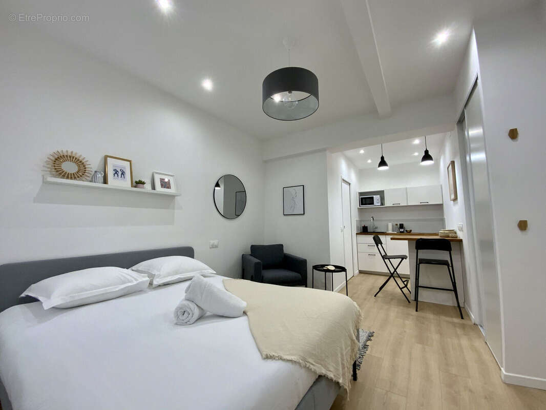 Photo 3 - Appartement à TOULOUSE