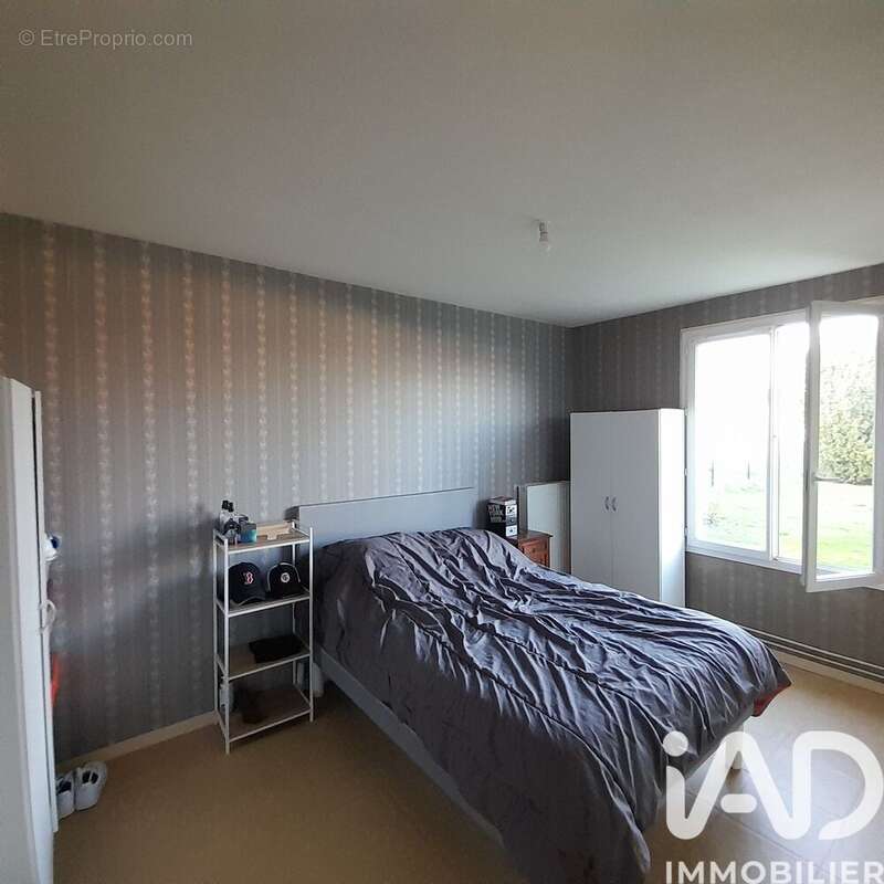 Photo 7 - Maison à MONCOUTANT