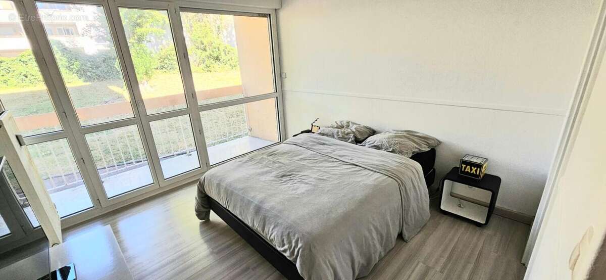 Appartement à GAILLON