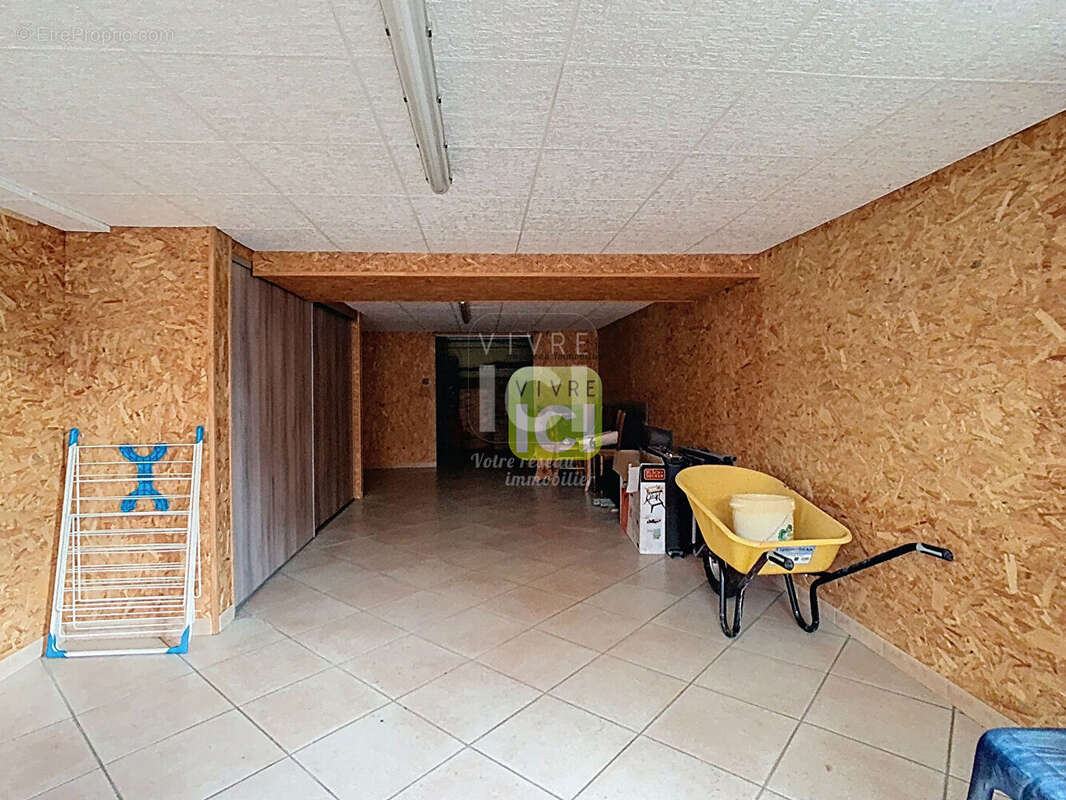 Maison familiale de 125 m² avec piscine chauffée et jardin exotique sans vis-à-vis - photo 17