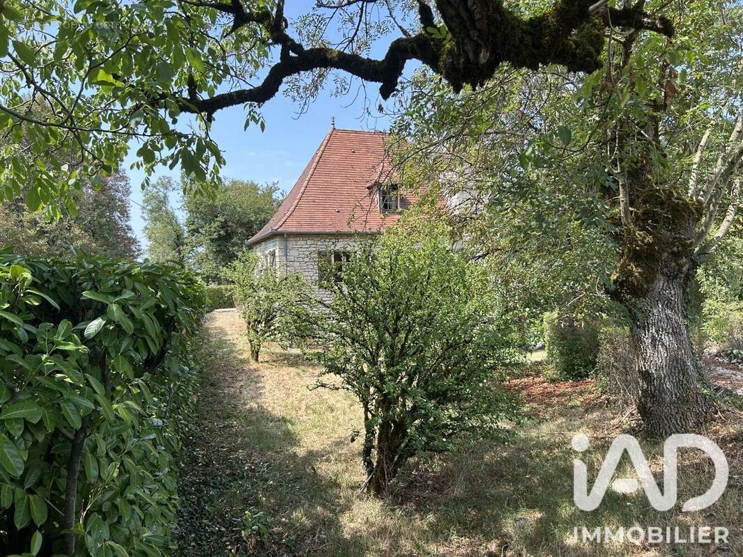Maison 215 m² à Montfaucon  - photo 4