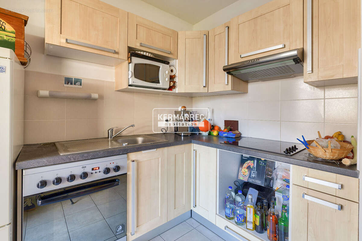 Appartement à CHANTEPIE