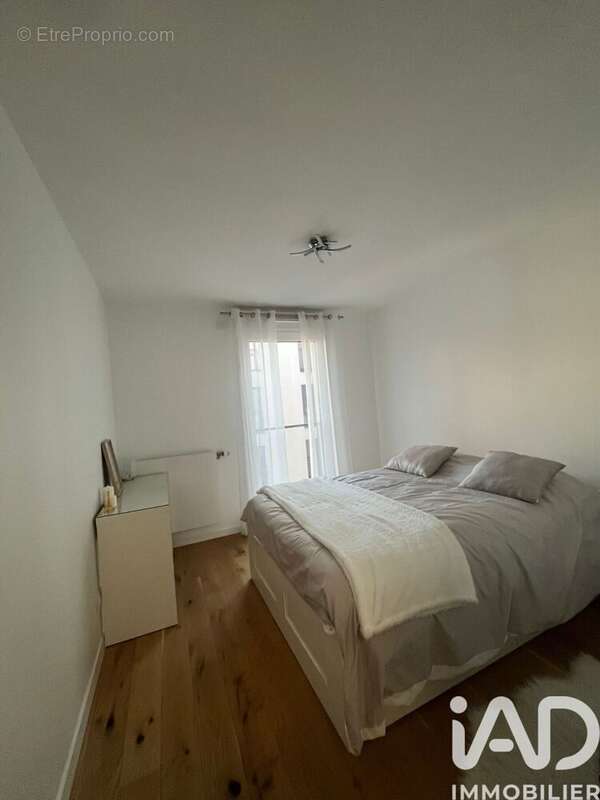 Photo 3 - Appartement à SAINT-CLOUD