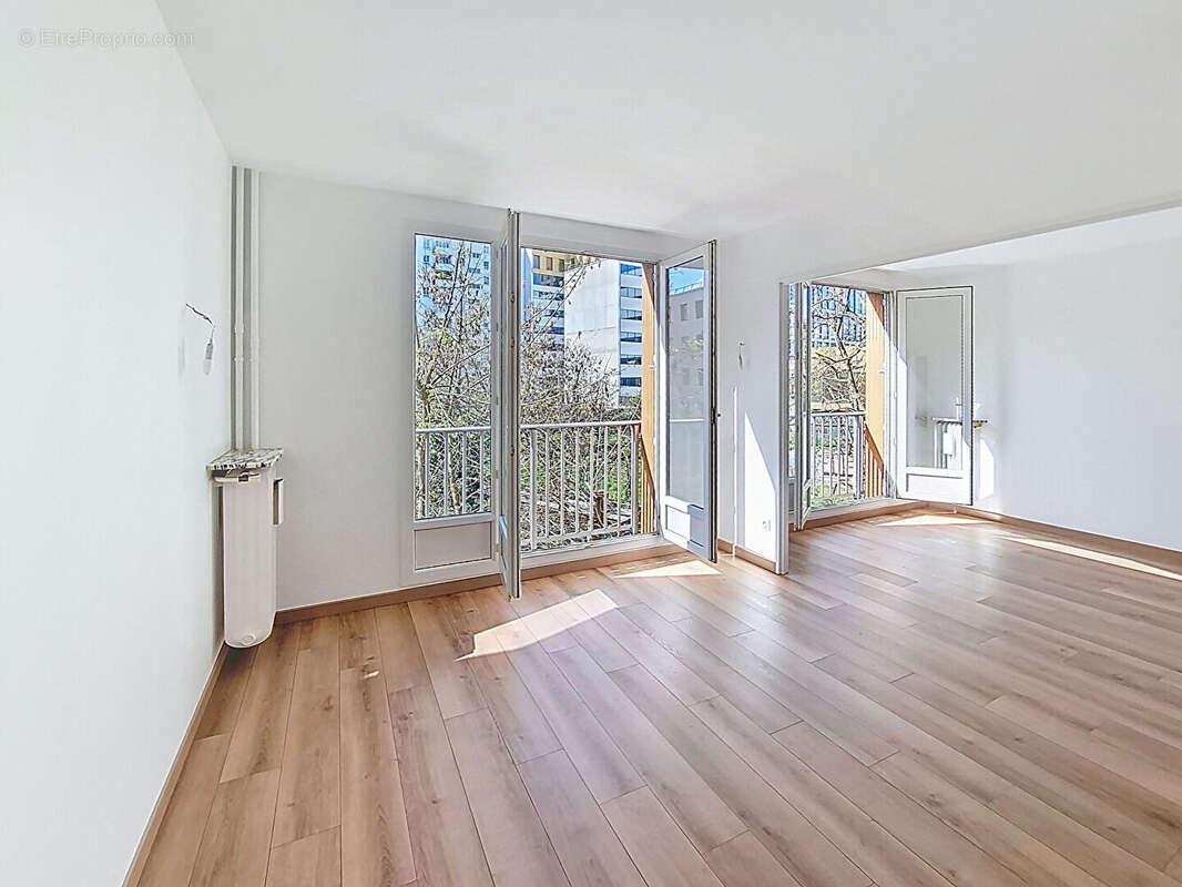 Appartement à CACHAN