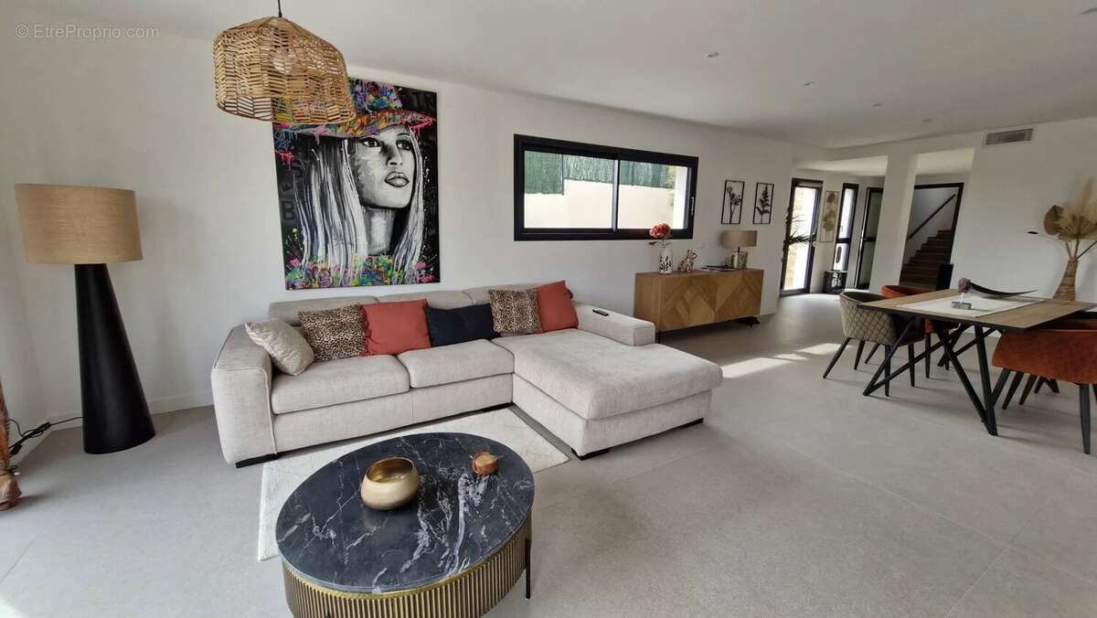 Appartement à BANDOL