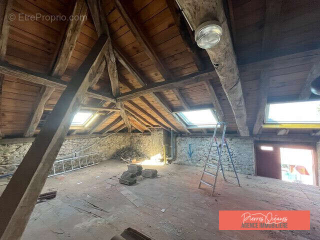 Appartement à SAINT-MARTIN-DE-SEIGNANX