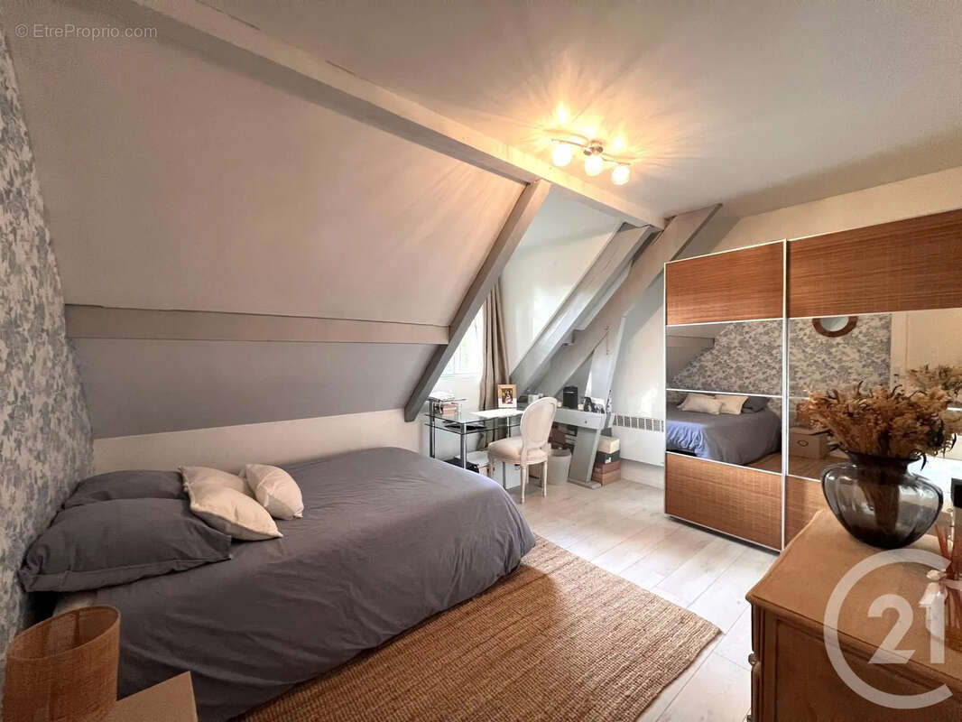 Maison à ARBONNE-LA-FORET