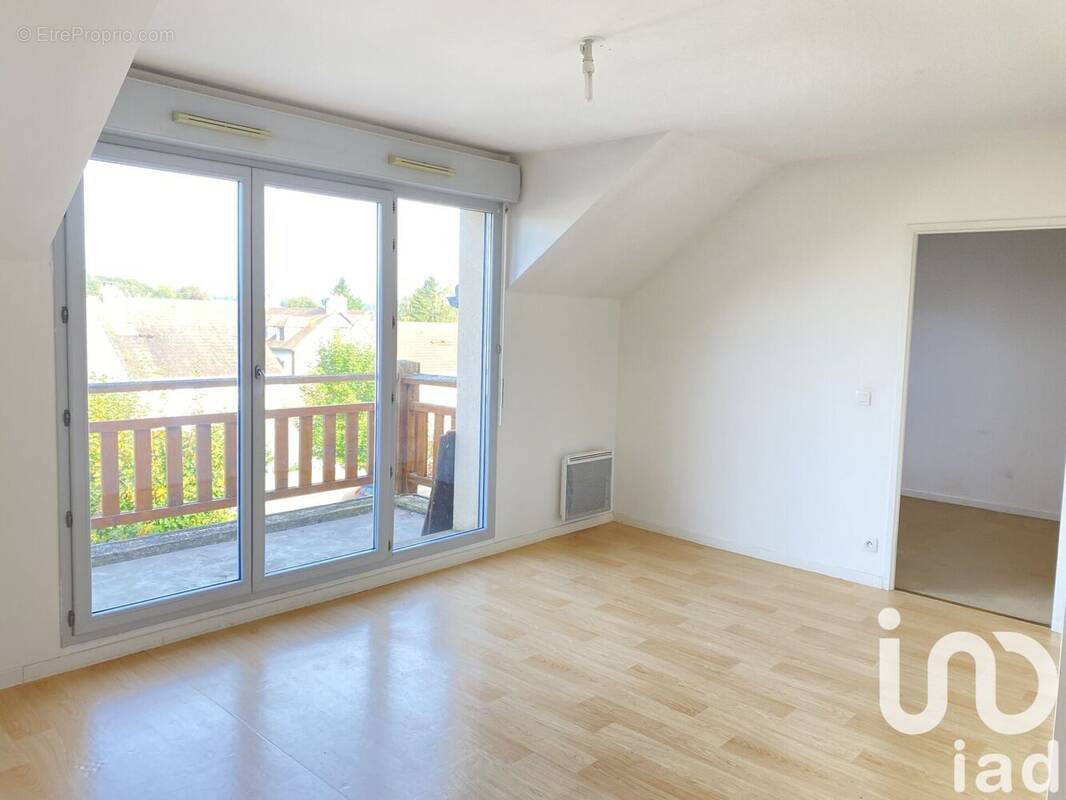 Photo 1 - Appartement à CORBREUSE